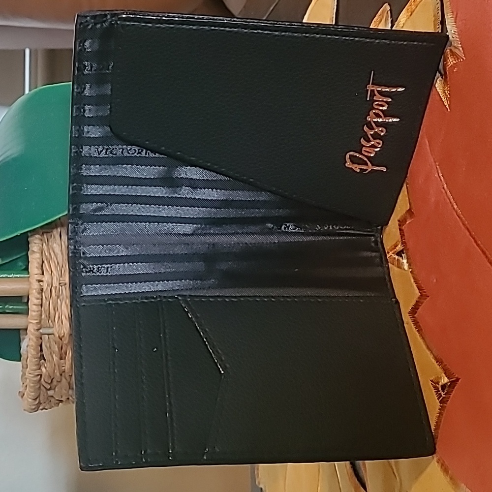 Passport Holder - image 2
